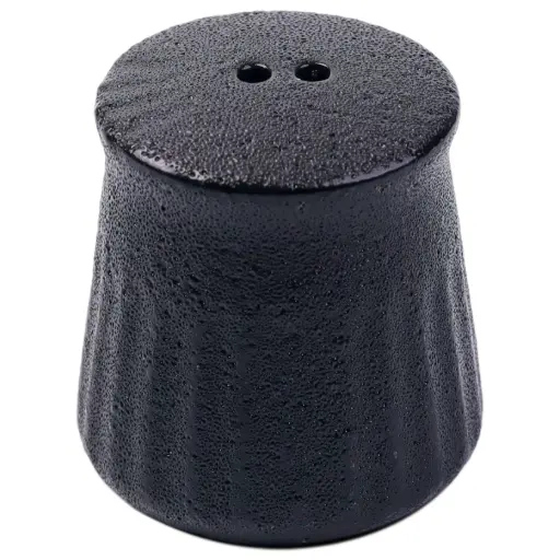 [CRM0972] Salt Shaker 50 ml (Kuroyama)