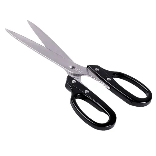 [KJP0892] Scissors for Yakiniku 19.5 cm