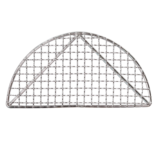 [STL0007] ตะแกรงรองทงคัทสึ 20x10 ซม.