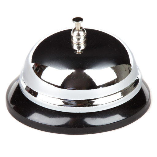 [KST0245] Service Bell 7 cm