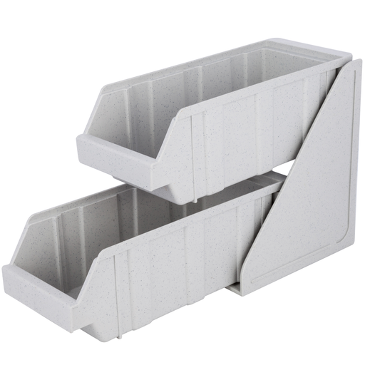 [SET0030] Stackable Cutlery Tray (2 Tiers)