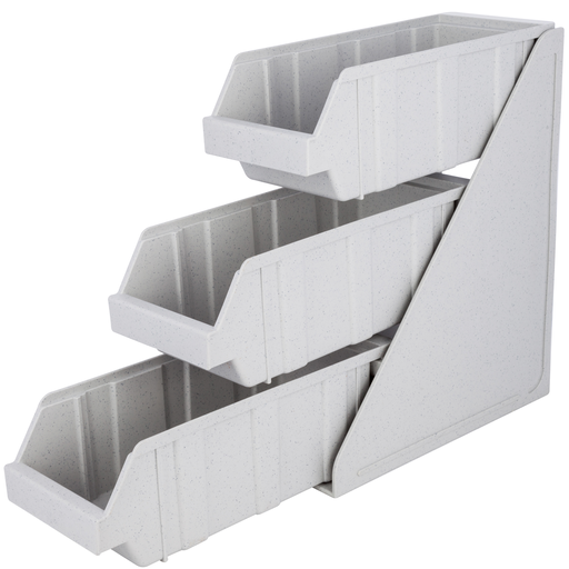 [SET0035] Stackable Cutlery Tray (3 Tiers)