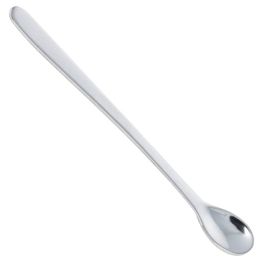 [KJP0560] Stainless Steel Karashi Spoon 8.6 cm (18-8)