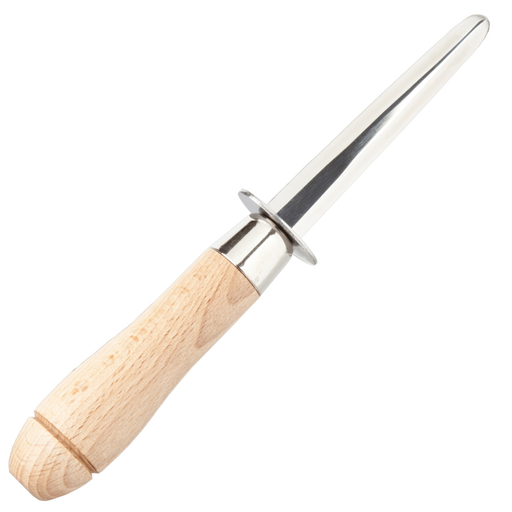 [KJP0238] Stainless Steel Clam Knife
