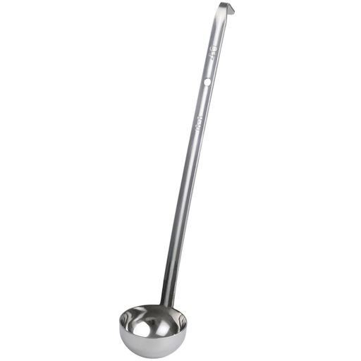[KST0189] Stainless Steel Measuring Ladle 40 ml (18-8)