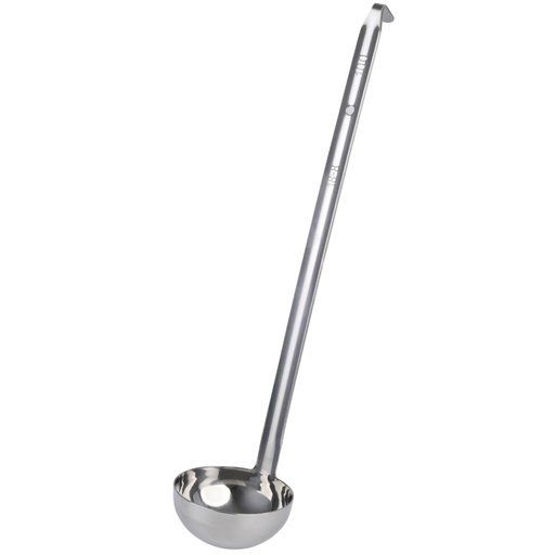 [KST0195] Stainless Steel Measuring Ladle 100 ml (18-8)