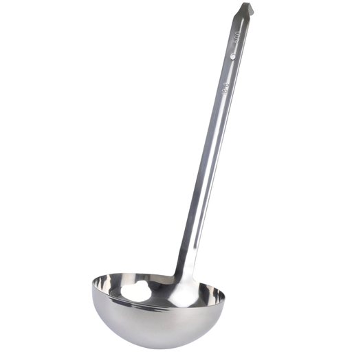 [KST0205] Stainless Steel Measuring Ladle 500 ml (18-8)