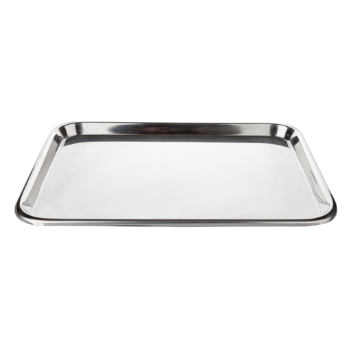 [KST0023] Stainless Steel Tray 19" (18-8)