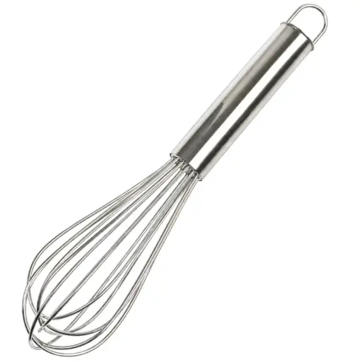 [KST0229] Stainless Steel Whisk 25 cm
