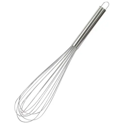 [KST0056] Stainless Steel Whisk 40 cm