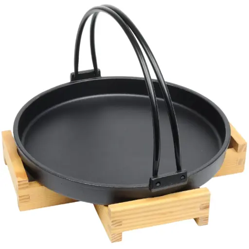 [SET0009] Sukiyaki Pot 30 cm