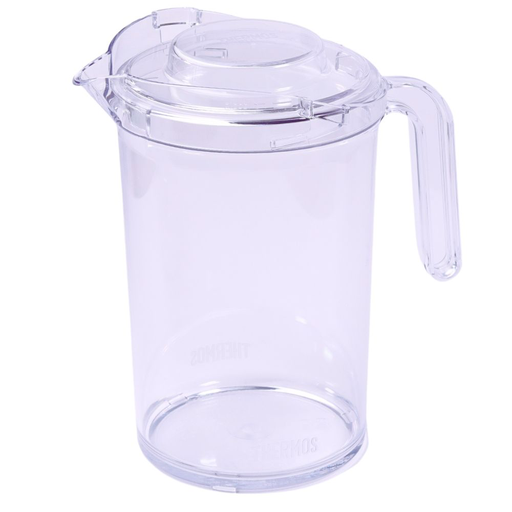 [KJP0919] THERMOS Clear Drink Pitcher 2100 ml (Tritan)