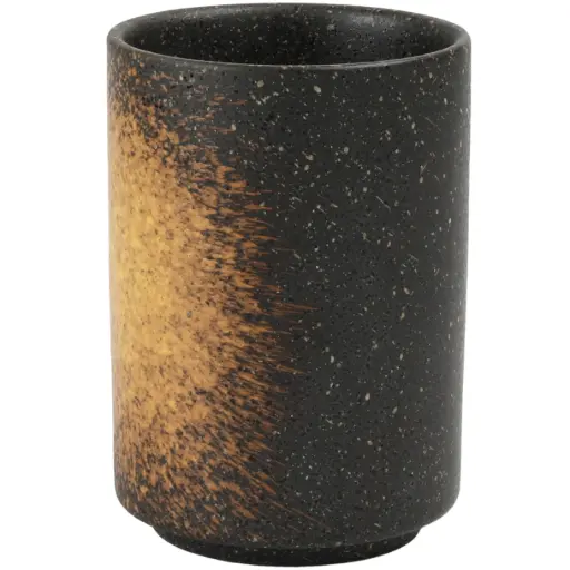 [CRM0332] Tea Cup 250 ml 3" (Volcano)