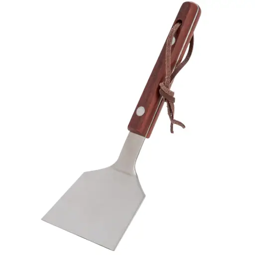 [KST0433] Teppanyaki Turner 6.5 cm
