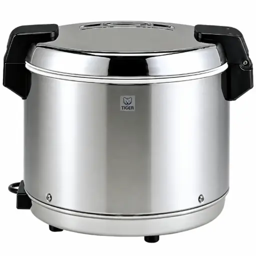 [KJP0459] Tiger Rice Warmer 4 L