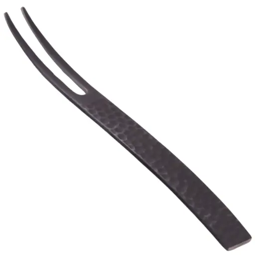 [FJP0013] Todai Cool Breeze Takumi Fork 120 mm (Black)