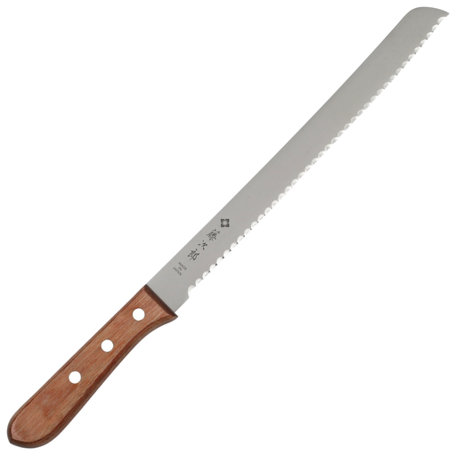 [KNF0023] Tojiro Bread Slicer 235 mm (F-737)