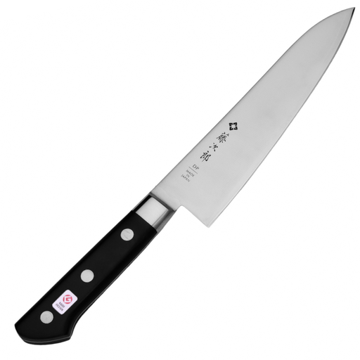 [KNF0010] Tojiro DP Gyuto 180 mm (F-807)