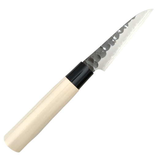 [KNF0247] Tojiro DP Hammered Paring Knife 90 mm (F-1110)