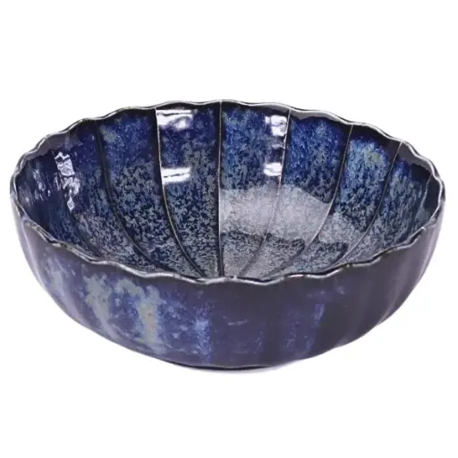 [CRJ0195] Tokusa (Yōhen Kon) Bowl 5"