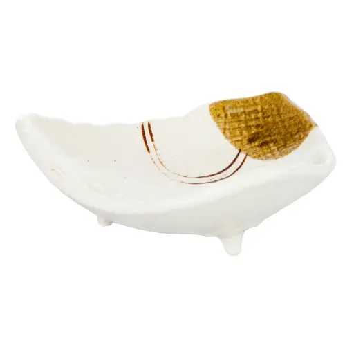 [CRM0104] Triangle Bowl 7.5" Kero