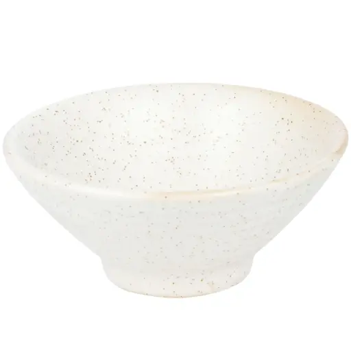 [CRM0538] 飯碗 4.5" (玄米)