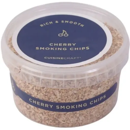 [DIS0079] Cherry Wood Chips 140 g