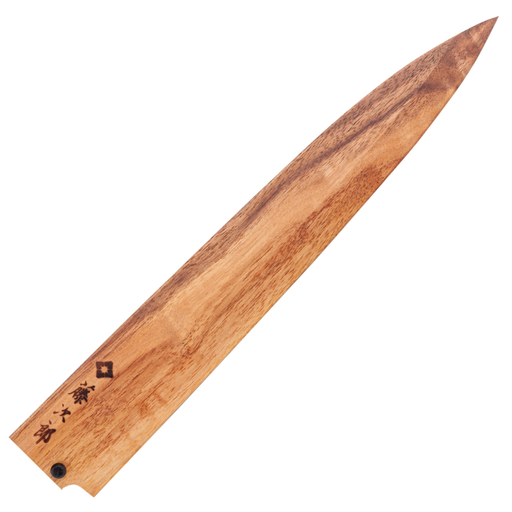 [KNF0082] ปลอกมีด Yanagi 300 มม.