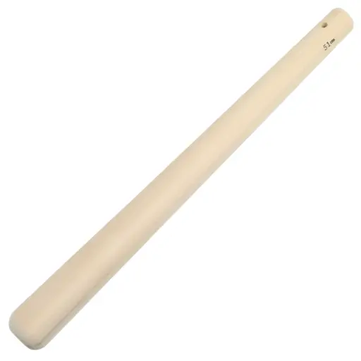 [KJP0191] 朴すりこぎ棒 51 cm