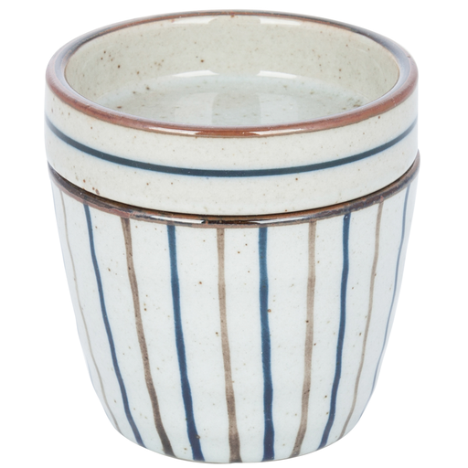 [CRM0578] Zaru Soba Cup 3" (Okinawa)