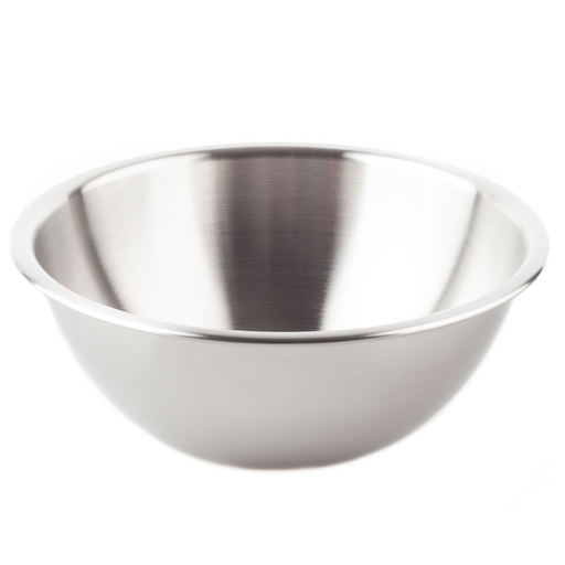 [KST0079] Zebra Stainless Steel Mixing Bowl 36 cm (18-8)