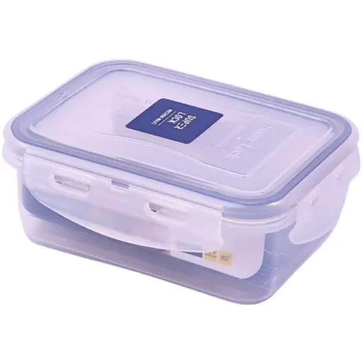 [KIT0056] Super Lock 食品保存容器 250 ml (6113)