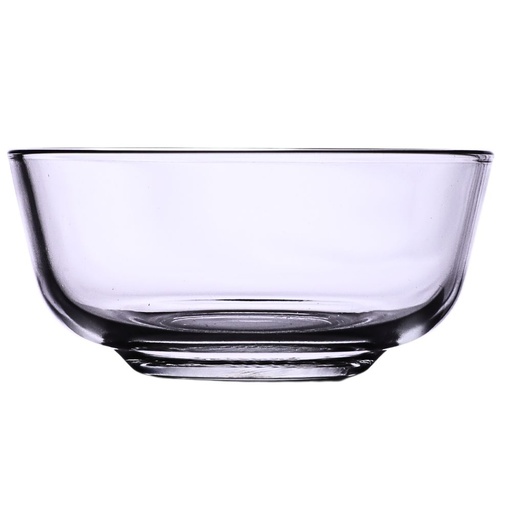 [GLS0093] ガラス鉢 325 ml (No.317)