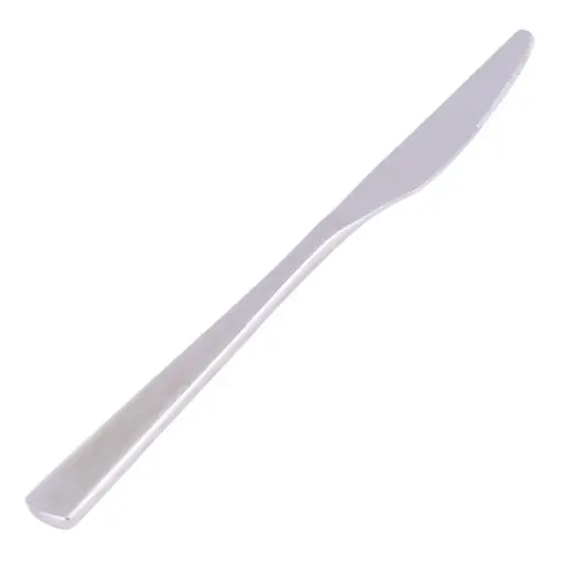 [KFS0055] テーブルナイフ 215 mm (Plain Line)
