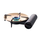 [KJP0941] Iwatani Portable Gas Stove KIWAMI Series