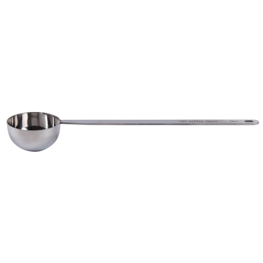 [KST0634] Stainless Steel Measuring Spoon with Long Handle 40 ml (18-8)