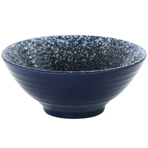 [CRM1149] Flared-Rim Bowl 8" (Reiwa)