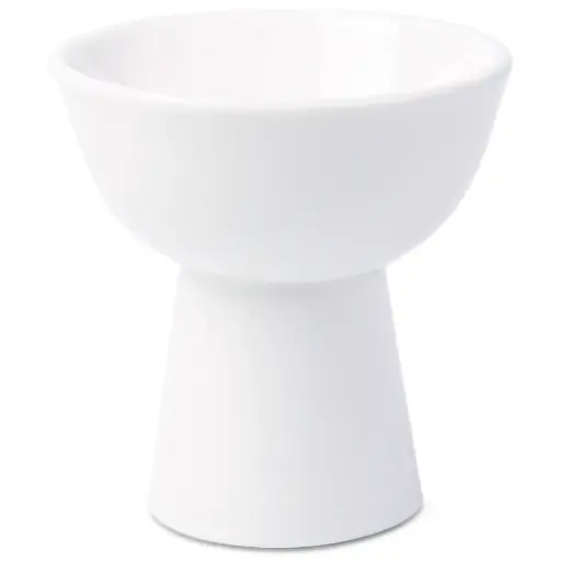 [CRM1056] 磁器 灯台型カップ