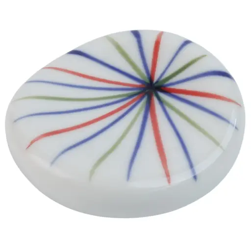 [CRM1132] Chopstick Rest (Okinawa)
