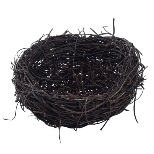 [PDC0020] รังนกแต่งจาน 15 ซม.