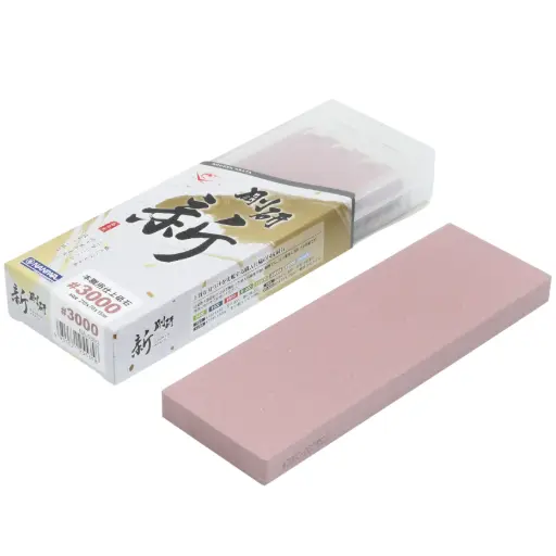 [KNF0304] Naniwa Arata Sharpening Stone 3000 Grit
