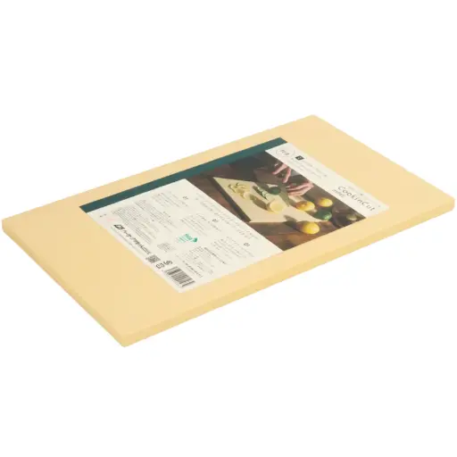 [KJP0947] Asahi Rubber Cutting Board 40x23x1.3 cm