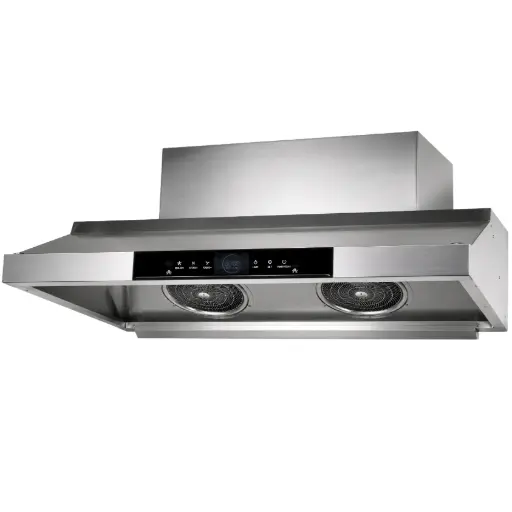 [ELA0090] Mahachon Series Exhaust Hood 150x85x35 cm