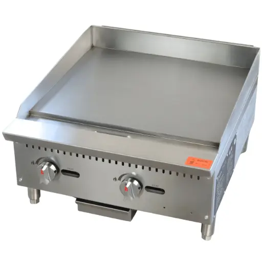 [KAI0423] Teppanyaki Griddle (Gas)