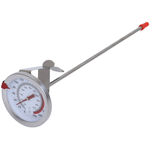 [KIT0335] เทอร์โมมิเตอร์แบบเข็ม 300 ° C