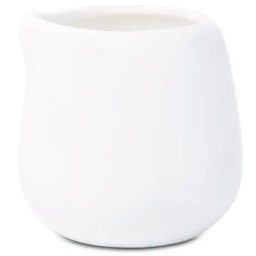[CRM1024] Porcelain Sauce Jug 50 ml