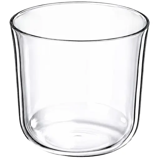 [GLS0146] ワイドリムクリスタルグラス 330 ml