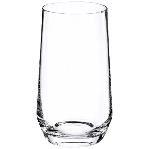 [GLS0143] チューリップ型グラス 485 ml