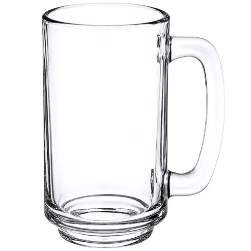 [GLS0148] 円筒型マグカップ 415 ml