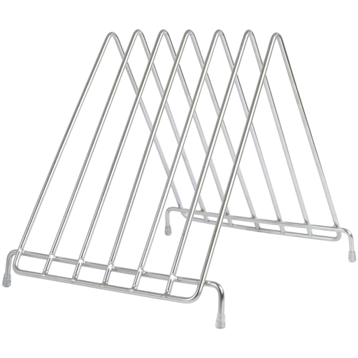[KST0670] Cutting Board Rack for 6 Boards